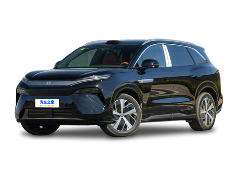 BYD TANG