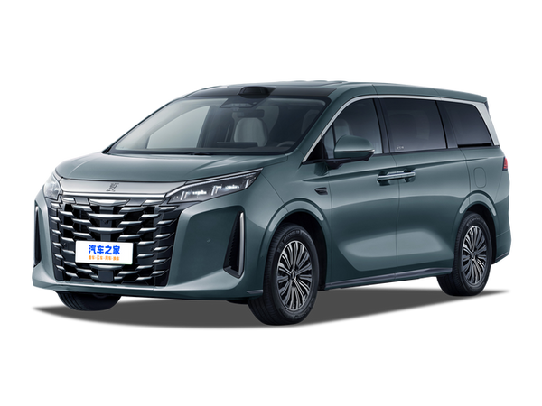 BYD XIA