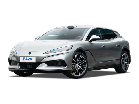 Denza Z9 GT