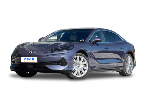 Denza Z9