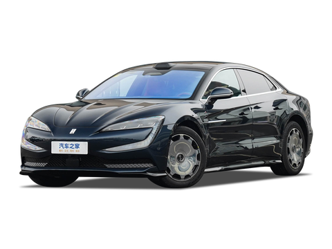 Yangwang U7