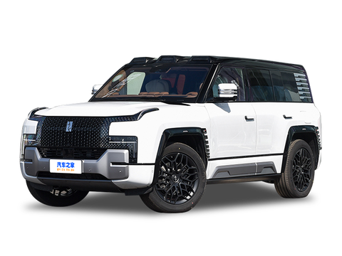 Yangwang U8