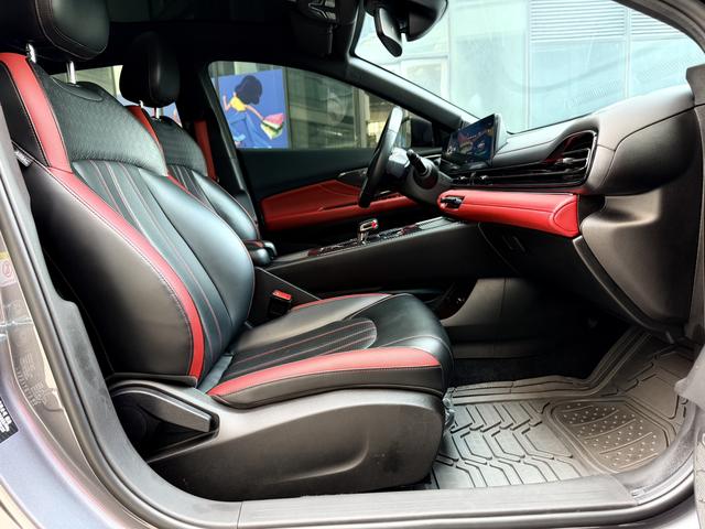 GAC Trumpchi Shadow Leopard 2023 2.0L DHT Intelligent Hybrid Edition Used Car for Sale in Ghana -u22499736 | ZEEX AUTO