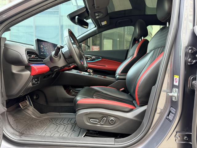 GAC Trumpchi Shadow Leopard 2023 2.0L DHT Intelligent Hybrid Edition Used Car for Sale in Ghana -u22499736 | ZEEX AUTO