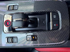 GAC Trumpchi Shadow Leopard 2023 2.0L DHT Intelligent Hybrid Edition Used Car for Sale in Ghana -u22499736 | ZEEX AUTO