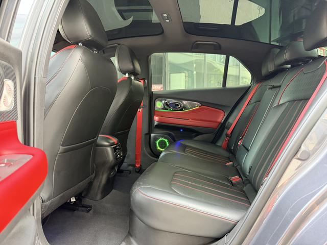 GAC Trumpchi Shadow Leopard 2023 2.0L DHT Intelligent Hybrid Edition Used Car for Sale in Ghana -u22499736 | ZEEX AUTO