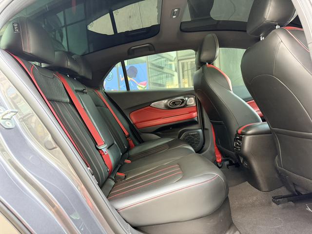 GAC Trumpchi Shadow Leopard 2023 2.0L DHT Intelligent Hybrid Edition Used Car for Sale in Ghana -u22499736 | ZEEX AUTO