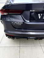GAC Trumpchi Shadow Leopard 2023 2.0L DHT Intelligent Hybrid Edition Used Car for Sale in Ghana -u22499736 | ZEEX AUTO