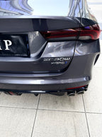 GAC Trumpchi Shadow Leopard 2023 2.0L DHT Intelligent Hybrid Edition Used Car for Sale in Ghana -u22499736 | ZEEX AUTO