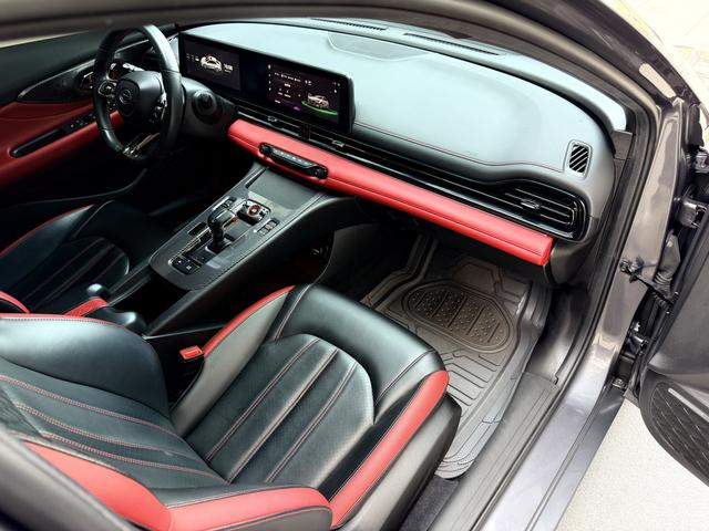 GAC Trumpchi Shadow Leopard 2023 2.0L DHT Intelligent Hybrid Edition Used Car for Sale in Ghana -u22499736 | ZEEX AUTO