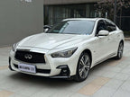 Dongfeng Infiniti Q50L 2019 Model 2.0T 30th Anniversary Limited Edition Used Car for Sale in Ghana -u22737627 | ZEEX AUTO