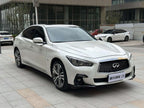 Dongfeng Infiniti Q50L 2019 Model 2.0T 30th Anniversary Limited Edition Used Car for Sale in Ghana -u22737627 | ZEEX AUTO