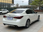 Dongfeng Infiniti Q50L 2019 Model 2.0T 30th Anniversary Limited Edition Used Car for Sale in Ghana -u22737627 | ZEEX AUTO