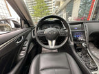 Dongfeng Infiniti Q50L 2019 Model 2.0T 30th Anniversary Limited Edition Used Car for Sale in Ghana -u22737627 | ZEEX AUTO