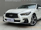 Dongfeng Infiniti Q50L 2019 Model 2.0T 30th Anniversary Limited Edition Used Car for Sale in Ghana -u22737627 | ZEEX AUTO