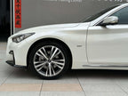 Dongfeng Infiniti Q50L 2019 Model 2.0T 30th Anniversary Limited Edition Used Car for Sale in Ghana -u22737627 | ZEEX AUTO