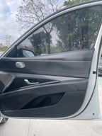 Beijing Hyundai Elantra 2022 1.5L CVT LUX Premium Edition Used Car for Sale in Ghana -u23051322 | ZEEX AUTO