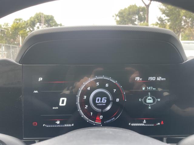 Beijing Hyundai Elantra 2022 1.5L CVT LUX Premium Edition Used Car for Sale in Ghana -u23051322 | ZEEX AUTO