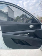 Beijing Hyundai Elantra 2022 1.5L CVT LUX Premium Edition Used Car for Sale in Ghana -u23051322 | ZEEX AUTO