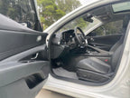 Beijing Hyundai Elantra 2022 1.5L CVT LUX Premium Edition Used Car for Sale in Ghana -u23051322 | ZEEX AUTO