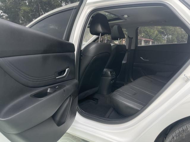 Beijing Hyundai Elantra 2022 1.5L CVT LUX Premium Edition Used Car for Sale in Ghana -u23051322 | ZEEX AUTO