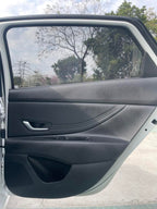 Beijing Hyundai Elantra 2022 1.5L CVT LUX Premium Edition Used Car for Sale in Ghana -u23051322 | ZEEX AUTO