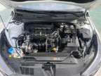 Beijing Hyundai Elantra 2022 1.5L CVT LUX Premium Edition Used Car for Sale in Ghana -u23051322 | ZEEX AUTO