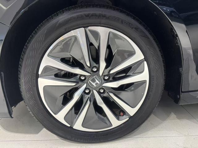 GAC Honda Accord 2018 Rui·Hybrid 2.0L RuiKu Edition National VI Used Car for Sale in Ghana -u22505722 | ZEEX AUTO