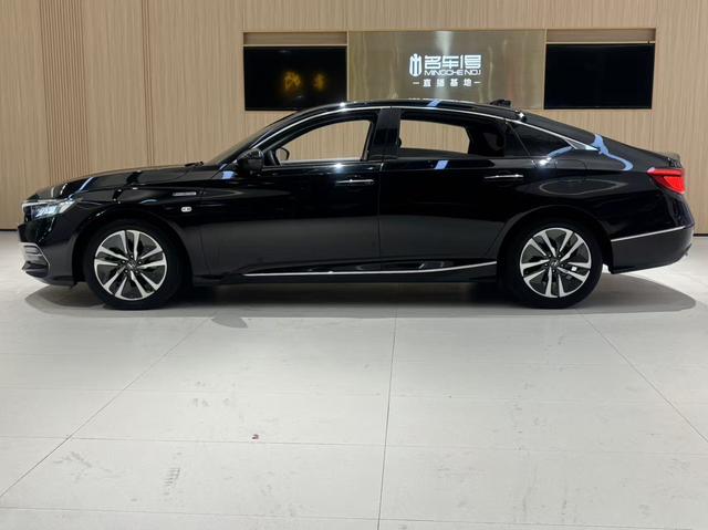 GAC Honda Accord 2018 Rui·Hybrid 2.0L RuiKu Edition National VI Used Car for Sale in Ghana -u22505722 | ZEEX AUTO