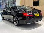 GAC Honda Accord 2018 Rui·Hybrid 2.0L RuiKu Edition National VI Used Car for Sale in Ghana -u22505722 | ZEEX AUTO