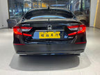 GAC Honda Accord 2018 Rui·Hybrid 2.0L RuiKu Edition National VI Used Car for Sale in Ghana -u22505722 | ZEEX AUTO