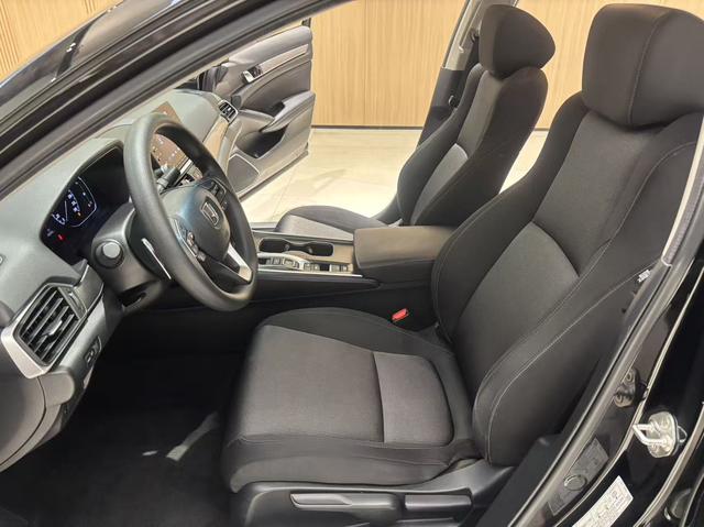 GAC Honda Accord 2018 Rui·Hybrid 2.0L RuiKu Edition National VI Used Car for Sale in Ghana -u22505722 | ZEEX AUTO