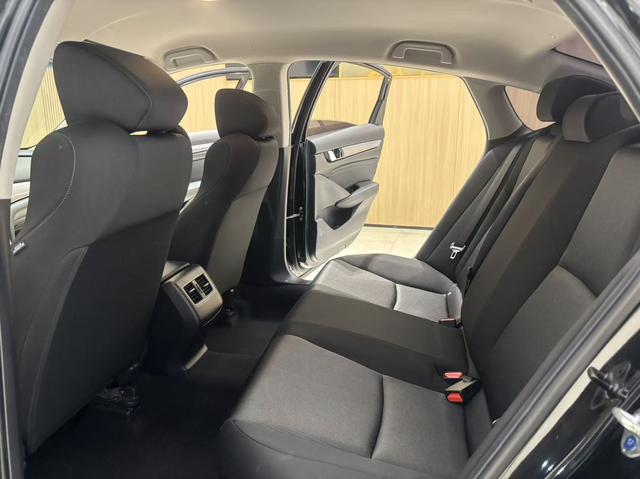 GAC Honda Accord 2018 Rui·Hybrid 2.0L RuiKu Edition National VI Used Car for Sale in Ghana -u22505722 | ZEEX AUTO