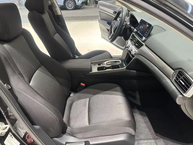 GAC Honda Accord 2018 Rui·Hybrid 2.0L RuiKu Edition National VI Used Car for Sale in Ghana -u22505722 | ZEEX AUTO