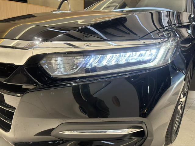 GAC Honda Accord 2018 Rui·Hybrid 2.0L RuiKu Edition National VI Used Car for Sale in Ghana -u22505722 | ZEEX AUTO