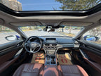 Honda 2018 Accord 260TURBO Flagship Edition (National V) Used Car for Sale in Ghana -u22716042 | ZEEX AUTO