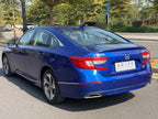 Honda 2018 Accord 260TURBO Flagship Edition (National V) Used Car for Sale in Ghana -u22716042 | ZEEX AUTO
