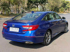 Honda 2018 Accord 260TURBO Flagship Edition (National V) Used Car for Sale in Ghana -u22716042 | ZEEX AUTO