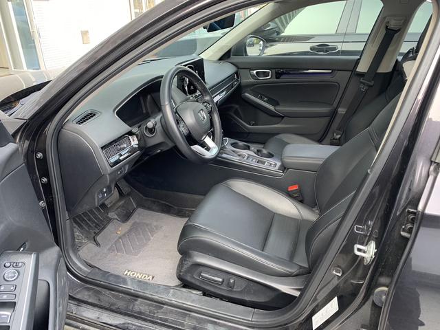 GAC Honda Integra 2023 240TURBO CVT Luxury Edition Used Car for Sale in Ghana -u22970235 | ZEEX AUTO