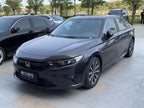 GAC Honda Integra 2023 240TURBO CVT Luxury Edition Used Car for Sale in Ghana -u22970235 | ZEEX AUTO