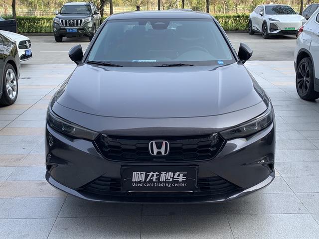 GAC Honda Integra 2023 240TURBO CVT Luxury Edition Used Car for Sale in Ghana -u22970235 | ZEEX AUTO