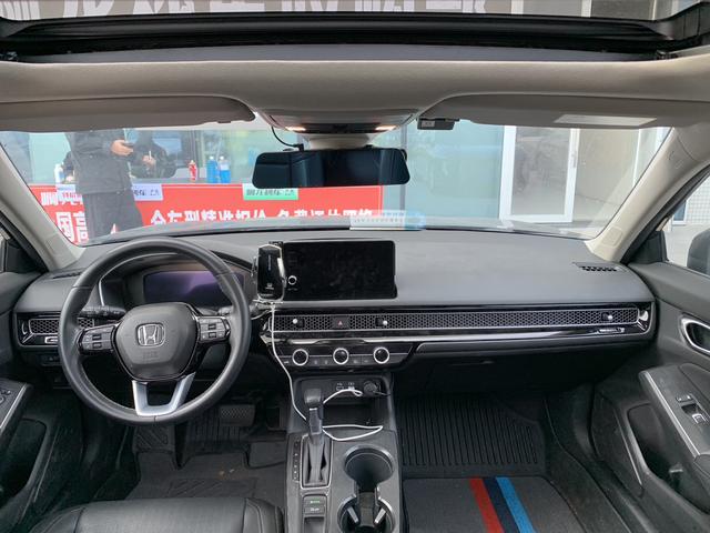GAC Honda Integra 2023 240TURBO CVT Luxury Edition Used Car for Sale in Ghana -u22970235 | ZEEX AUTO