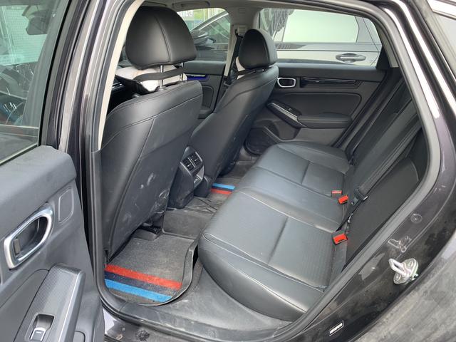 GAC Honda Integra 2023 240TURBO CVT Luxury Edition Used Car for Sale in Ghana -u22970235 | ZEEX AUTO