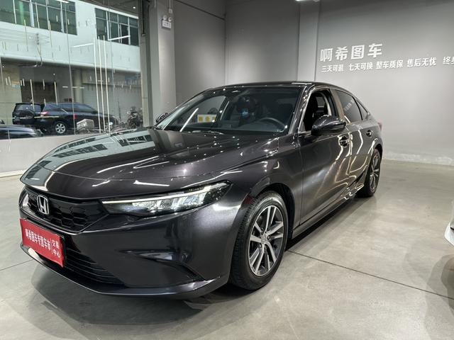 GAC Honda Integra 2022 240TURBO CVT Technology Version Used Car for Sale in Ghana -u22163869 | ZEEX AUTO