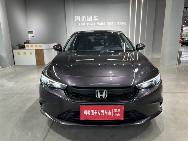 GAC Honda Integra 2022 240TURBO CVT Technology Version Used Car for Sale in Ghana -u22163869 | ZEEX AUTO