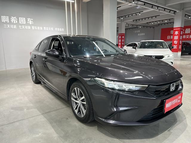 GAC Honda Integra 2022 240TURBO CVT Technology Version Used Car for Sale in Ghana -u22163869 | ZEEX AUTO