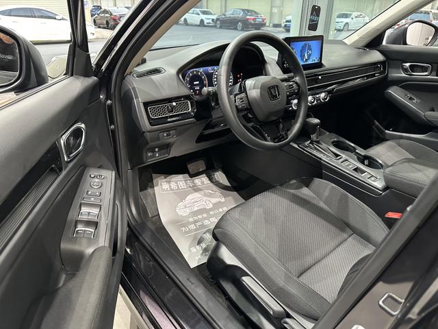 GAC Honda Integra 2022 240TURBO CVT Technology Version Used Car for Sale in Ghana -u22163869 | ZEEX AUTO