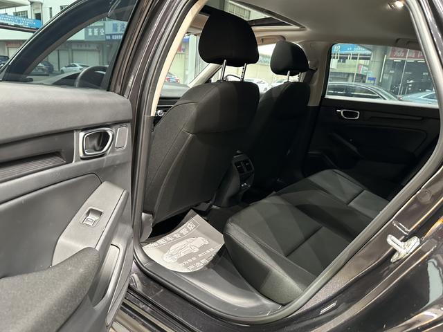 GAC Honda Integra 2022 240TURBO CVT Technology Version Used Car for Sale in Ghana -u22163869 | ZEEX AUTO