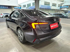 GAC Honda Integra 2022 240TURBO CVT Technology Version Used Car for Sale in Ghana -u22163869 | ZEEX AUTO