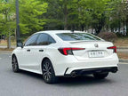 GAC Honda Integra 2022 Model 240TURBO CVT Phantom Night·Technology Edition Used Car for Sale in Ghana -u23008570 | ZEEX AUTO